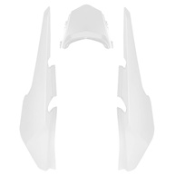 Rabeta Completa Titan 150 ESD/EX 2014 Branco Ross - Kit 3 Peças Premium - imagem 1
