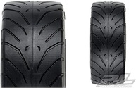 Pneus Pro-line Racing Vingador HP S3 Soft Belted 1/8: Aderência e Controle para Buggies de Alta Performance - imagem 3