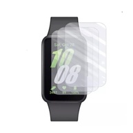 Kit 3 Películas Gel Full Cover Samsung Galaxy Fit3: Proteção Total e Toque Perfeito - imagem 2