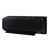 Ar-condicionado Split Inverter 18000 Btus Samsung Windfree Connect Black Edition Wi-Fi Quente e Frio 220V - imagem 4