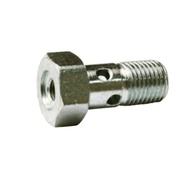 Parafuso Oco Sangrador Yanmar NS11 B9 (Furado) - Peça Essencial para Combustível - imagem 2