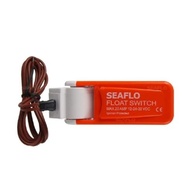 Bomba de Porão SEAFLO Automática 12V/24V/32V - Controle Inteligente de Nível de Água - imagem 5
