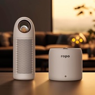 Desumidificador Portátil SecaPRO Ropo 110V - Controle de Umidade com Eficiência Silenciosa - imagem 3