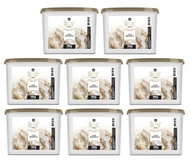 Evita Mofo Secar Original 8x180g - Chá Branco | Absorvedor de Umidade com Fragrância Natural - imagem 2