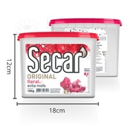Evita Mofo Secar Original 16x180g Floral - Combate à Umidade e Perfuma Ambientes - imagem 3