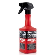 Motul Express Shine: Limpador a Seco para Carro com Brilho Intenso - imagem 3