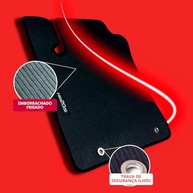 Tapete de Borracha HB20S Sedan 2014-2022: Proteção Total e Design Sob Medida - imagem 5