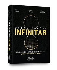 Organizações Infinitas: O Segredo para Empresas que Vivem para Sempre - imagem 4