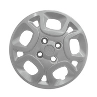 Calota Universal Fiat Aro 14 Uno Way 11 - Design Moderno e Fixação Segura por Parafuso - imagem 4