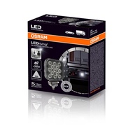 Farol de Milha LEDriving VX120S Osram: Iluminação Potente e Segura para Seu Veículo - imagem 1