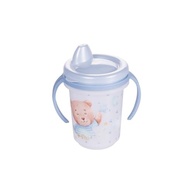 Caneca de Transição 330 ml com Alça e Tampa Segura - Urso Plasútil - imagem 4