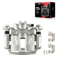 Pinça de Freio Traseira Direita Torchbeam para Honda Odyssey (2005-2010) - Segurança e Performance - imagem 2