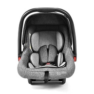 Bebê Conforto Rest Cinza Multikids Baby 0-13kg: Segurança e Praticidade para Passeios Incríveis - imagem 4