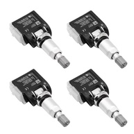 Sensor TPMS 433Mhz A0009052102 para Mercedes-Benz e BMW | Segurança e Performance - imagem 2