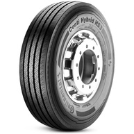 Pneu Continental Aro 22,5 295/80R22.5 Conti HS3: Durabilidade e Segurança para sua Frota - imagem 1