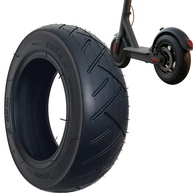 Pneu 10x2.50 para Patinete Elétrico: Segurança e Performance | 10x2.50-6.5 - imagem 1