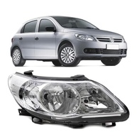 Farol Principal Duplo Gol G5 2009-2012 Lado Direito: Ilumine Seu Caminho com Segurança! - imagem 4