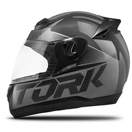 Capacete Moto Pro Tork Evolution G7 Fosco - Segurança e Estilo para Sua Pilotagem - imagem 3