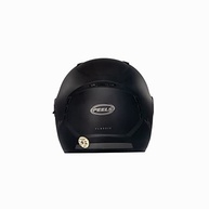 Capacete Peels Icon Classic Preto Fosco/Grafite: Segurança e Estilo para Sua Moto - imagem 5