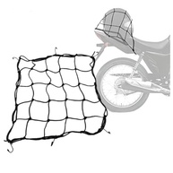 Rede Elástica para Moto com 6 Ganchos: Segurança e Praticidade para suas Viagens - imagem 2