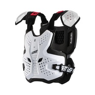 Protetor de Peito Leatt 6.5 Pro Off-Road Adulto - Segurança e Conforto para sua Aventura - imagem 1