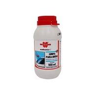 Limpa Para-brisa Wurth 100ml: Visibilidade Cristalina e Segurança em Cada Viagem - imagem 2