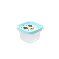 Pote 200ml Mickey Baby da Plasútil - Seguro, Prático e Ideal para Bebês - imagem 1
