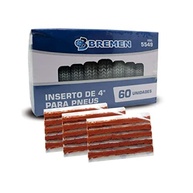 Kit 60 Macarrões para Pneu: Reparo Rápido e Seguro para Carros e Motos - imagem 3