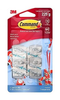 a-sem-decoracoes-gancho-transparente-para-superficies-3m-danificar-unidades-adesivo-natal-command-6-de-a