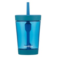 Contigo Copo à Prova de Derramamento com Canudo 410ml - Seguro, Sem BPA e Ideal para Carro - imagem 2