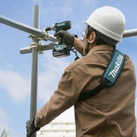 Chave de Impacto Makita DTW190Z 18V: Potência e Versatilidade Sem Fio - imagem 3