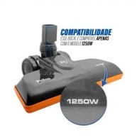 Bocal 360° Philco Ciclone Force 1250W: Limpeza Profunda e Sem Esforço - imagem 2