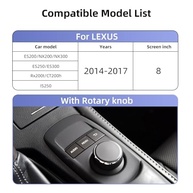 LEXXSON Adaptador CarPlay Android Sem Fio para Lexus ES/NX/IS/RX/CT (2014-2017) - Conectividade Total e Inteligente - imagem 3