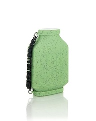 Smokebuddy Jr Verde Ecológico: Respire Aliviado, Sem Deixar Rastros! - imagem 4