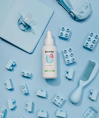 Limpador Multifuncional Booma - 99,8% Natural, Sem Álcool, Sem Enxágue - imagem 3