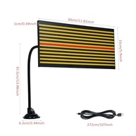 Refletor LED para Detecção de Amassados - Reparo Automotivo Sem Pintura - imagem 4