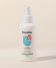 Limpador Multifuncional Booma - 99,8% Natural, Sem Álcool, Sem Enxágue - imagem 1