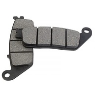 Pastilhas de Freio AHL Semi-Metálicas para Honda VTX1300 S Retro/C/R/T (2003-2013) - Segurança e Desempenho Superior - imagem 4