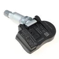 Sensor para Hyundai Santa Fe 2012, 4 peças TPMS Sensor de Pressão de Pneu 52933-2B000/529332B000 - imagem 4