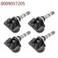 Sensor de Pressão de Pneu TPMS para Mercedes Benz Sprinter 2019-2020 (4 Peças) - OE 0009057205 - imagem 3