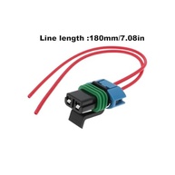 Conector Sensor Nível Refrigeração 2 Pinos SING F LTD para Freightliner Coronado (2001-2020) - Peça de Reposição Essencial - imagem 5