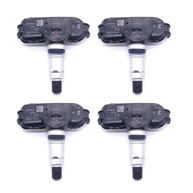 Sensor de Pressão de Pneu TPMS para Hyundai Elantra 2006-2013 (52933-3X300/3X305) - Segurança e Eficiência - imagem 1