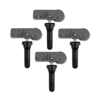 Sensor TPMS 68241067AB para Dodge Ram e Jeep Grand Cherokee - Monitoramento Inteligente de Pressão dos Pneus - imagem 2