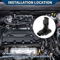 Sensor MAF MR985187 para Mitsubishi Endeavor, Galant, Lancer, Outlander | Fluxo de Ar Preciso - imagem 4