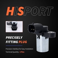 Sensor de Posição da Árvore de Cames HiSport 22056AA050: Compatibilidade Perfeita com Saab e Subaru - imagem 5