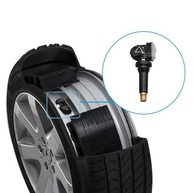 Sensor TPMS 4PCS para Buick Enclave, Cadillac CT6 XT5 - Monitore a Pressão dos Pneus com Segurança - imagem 4
