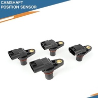 Kit 4 Sensores de Posição da Árvore de Cames para Subaru BRZ, Forester, Impreza, Legacy, Outback, WRX, Crosstrek e Scion FR-S 2.0L/2.5L H4 (2011-2017) - imagem 4