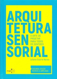 Arquitetura Sensorial: Projete Espaços Inclusivos e Emocionantes - imagem 1