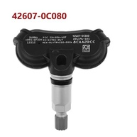 Sensor TPMS 42607-0C080 para Toyota Tundra, Venza e Sequoia - Monitore a Pressão dos Pneus com Segurança - imagem 4