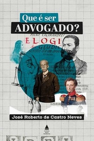 O Que é Ser Advogado? Guia Essencial da Coleção Cícero - imagem 2